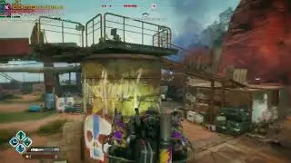 AMD Ryzen 3 4100 + AMD Radeon RX 580 RAGE 2