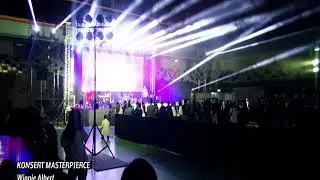 Winnie Albert-Kaban Makai Kaban (KONSERT MASTERPIERCE)