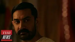 #MeToo in Bollywood: Stars Drop Projects Over Allegations Against Directors | THR News
