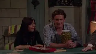 How I Met Your Mother | I Heart NJ #5