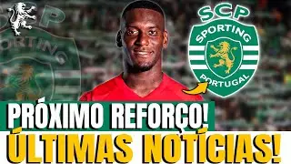 🚨SPORTING QUER DEFENSOR DO TONDELA PARA SER O PR&Oacute;XIMO REFOR&Ccedil;O! SER&Aacute; QUE ELE VEM PARA ALVALADE?