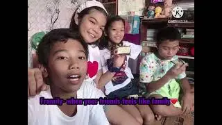 Patalastas (Performance Output sa Filipino)
