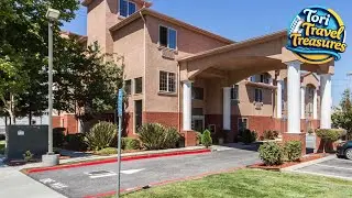 Quality Inn San Jose Airport/Silicon Valley | San Jose (CA), United States | Hotel Review 🏨