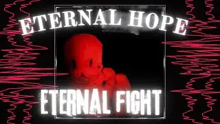 Old Last Man Standing,ETERNAL HOPE,ETERNAL FIGHT (new bug Jonh Doe Milestone 4)
