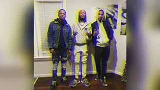 Fetty Wap - Just Wanna Party Feat. Monty [KingZoo Snippet] (Must Listen)