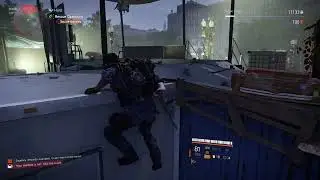 Tom Clancy's The Division&reg; 2 - Agent(s) Activity version 2.0 2026 1.0 ep24 [02]