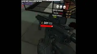 ALL THESE TANGOS ARE DOWN - Forefront VR #vr #battlefield #vrgaming #meta