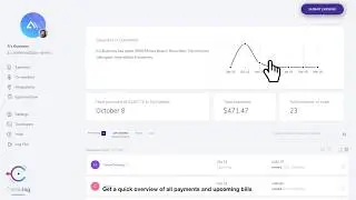 Roger - Animated Video - Screen cast - Motion Graphics
