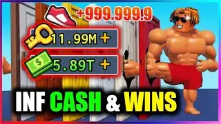 [💰INF] Kick Door To Escape Script - INFINITE CASH, WINS