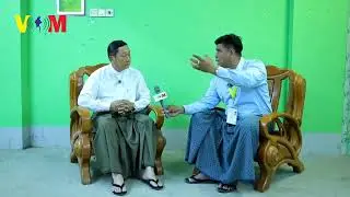 လတ်တလော မဲရလဒ်တွေအရ မန္တလေးအောင်မြေသာစံမှာ ပြည်ခိုင်ဖြိုးအနိုင်ရ 