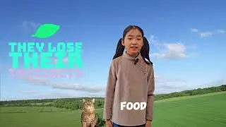Linda explains why you should NOT feed wild animals!
