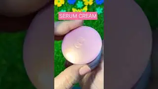 Ponds Bright Beauty Serum Cream #sakshinarang #cosmo #beauty #skincare#shortvideos