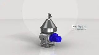 Macfuge Separation Technology