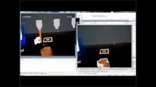 Augmented Reality Based Bartender System for Rehabilitation - ARATLab