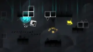 part | Artificial Soul |