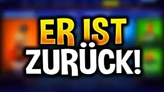 NEUES NUSSKNACKER SET 😱🔥 Heute im Fortnite Shop | DAILY SHOP 20.12 🛒 Fortnite Shop Snoxh