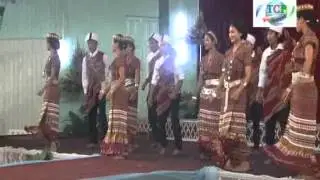 The Chinland Post Channel (FACF - Kokek Laam)