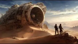 This AI Starship Was Labeled Wild—Until a Human Cleaner Triggered Its Awakening