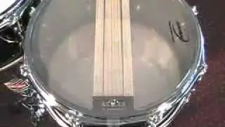 Ahead Snare Drums by Just Drums