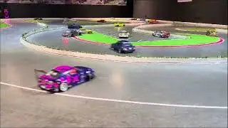 Remote Control Drifting at RC Drift Qld