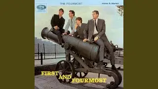 Today I'm in Love (Stereo) (1997 Remaster)