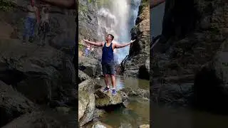 Nagaon Chapanala Waterfall 😍 #rekibafredi #Nature