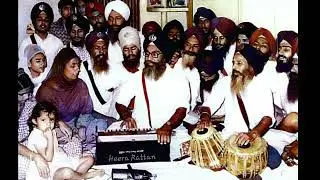 Bhai Mohinder Singh Ji SDO ASR 1979 Smagam