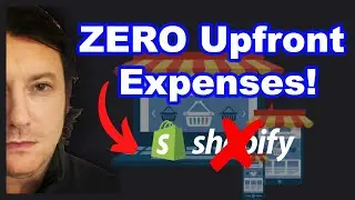 How To Build An Online Store For FREE (WITHOUT SHOPIFY)