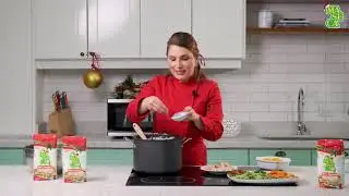 Tamales Navide&ntilde;os con Maseca