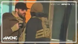 Backlash to Alex Pretti's killing leads to Border Patrol operation changes