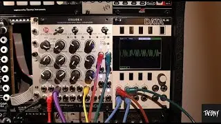 Collide 4 Drone To Doomscroll/Relax To