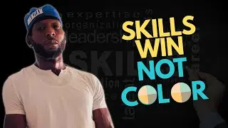 Success Doesn&rsquo;t Care About Race &mdash; Only Results Matter | The Mailman Show