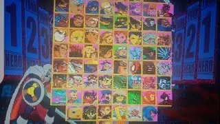 FELIZ ANO NOVO,MARVEL VS CAPCOM 2 MUGEN PC GRATIS!!!! 2026 DOWNLOAD. 
