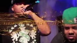 STILL ILL/SPITRAW/UPNORTH RECORDS PRESENTS - STILL ILL LIVE PERFORMANCE @ CLUB XS NEW BEDFORD, MA