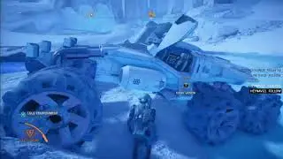 Xbox: MEA - FemRyder/Insanity - Part 5