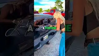 Искусство или ущерб? 😱