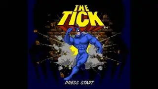 🎮︎ The Tick - Max Damage