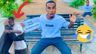 RER JABUUTI OO WAYDI NAY HAB AMA DHARBAAXSHO PARTIE 2