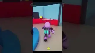 Roblox Amongst Us 1 #Shorts