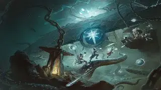 Act 2 Heresy Court of Blades Nether Exploration for Memories