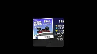 HILL CLIMBING CAR RACING GAME