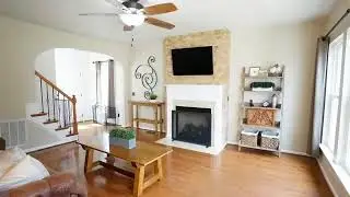 Lyon Farm Drive