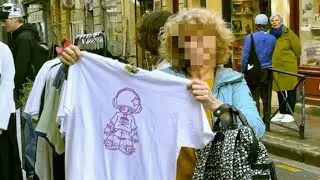 HIDDEN FACES BORDEAUX POPUP 2025