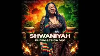 Turf tv with Vibes Vanguard Entertainment Presents Dub in Africa Promo Tour Shwaniyah Mix