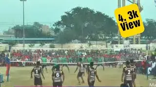 Pinder Khanjarwal Best Shoots #Volleyball