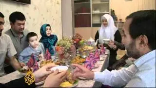 Kazakhstan passes restrictive religion law