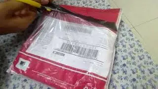 Snapdeal online shopping men wallet unboxing