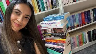 📚✨ Planning My A&ndash;Z TBR | Alphabet Reading Challenge ✨📚