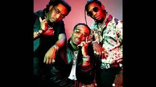 (FREE) Migos x Cardi B Type Beat - 