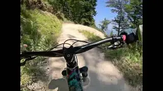 Petzen - FlowCountry Trail